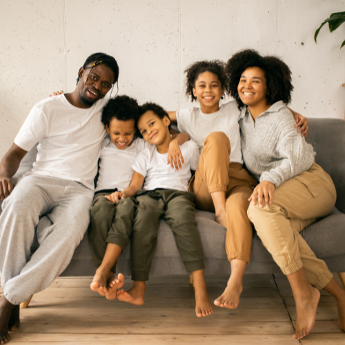 Famille
